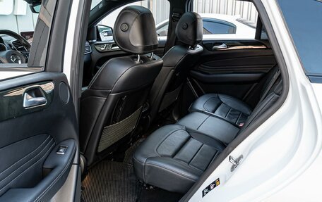 Mercedes-Benz GLE Coupe, 2018 год, 5 145 000 рублей, 11 фотография