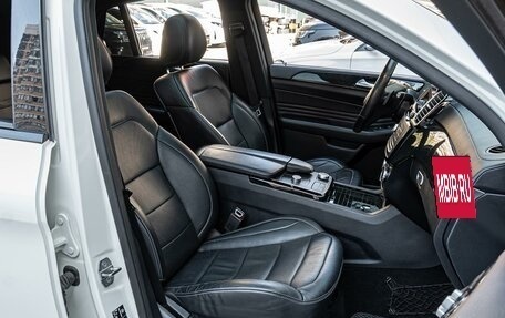 Mercedes-Benz GLE Coupe, 2018 год, 5 145 000 рублей, 8 фотография