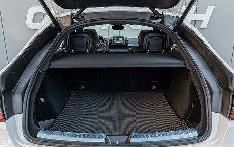 Mercedes-Benz GLE Coupe, 2018 год, 5 145 000 рублей, 23 фотография