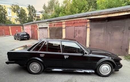 Toyota Mark II VIII (X100), 1988 год, 280 000 рублей, 7 фотография