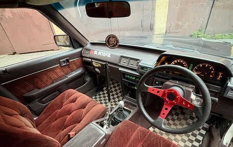 Toyota Mark II VIII (X100), 1988 год, 280 000 рублей, 11 фотография