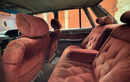 Toyota Mark II VIII (X100), 1988 год, 280 000 рублей, 12 фотография