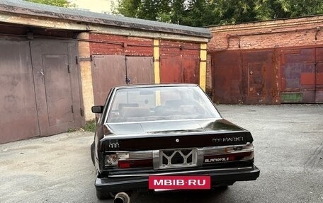 Toyota Mark II VIII (X100), 1988 год, 280 000 рублей, 5 фотография
