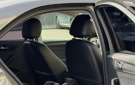 Volkswagen Polo VI (EU Market), 2021 год, 1 349 000 рублей, 9 фотография