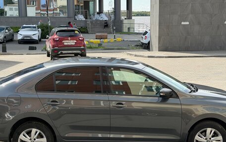 Volkswagen Polo VI (EU Market), 2021 год, 1 349 000 рублей, 7 фотография