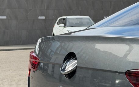 Volkswagen Polo VI (EU Market), 2021 год, 1 349 000 рублей, 16 фотография