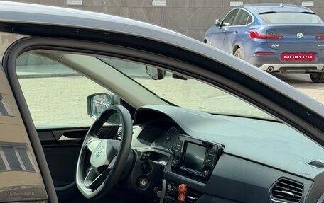 Volkswagen Polo VI (EU Market), 2021 год, 1 349 000 рублей, 8 фотография