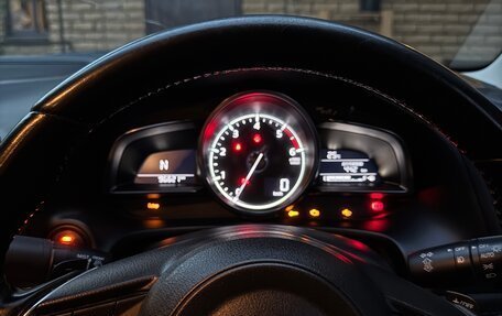 Mazda Axela, 2017 год, 1 550 000 рублей, 7 фотография