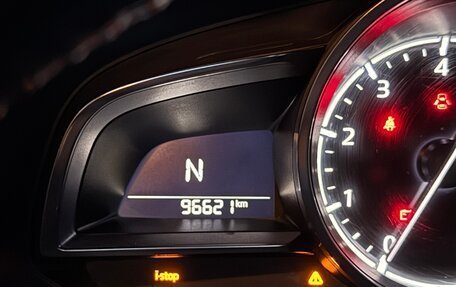 Mazda Axela, 2017 год, 1 550 000 рублей, 8 фотография