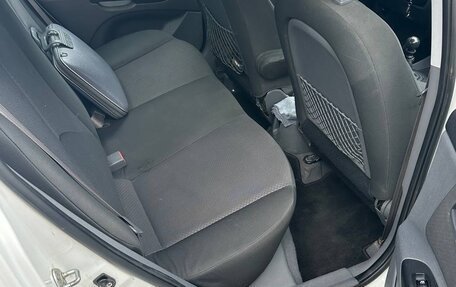 KIA Rio II, 2009 год, 490 000 рублей, 5 фотография