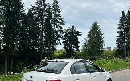 KIA Rio II, 2009 год, 490 000 рублей, 2 фотография