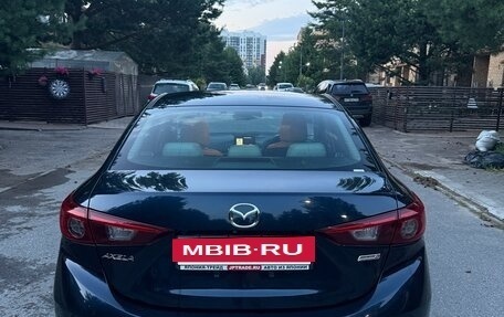 Mazda Axela, 2017 год, 1 550 000 рублей, 2 фотография