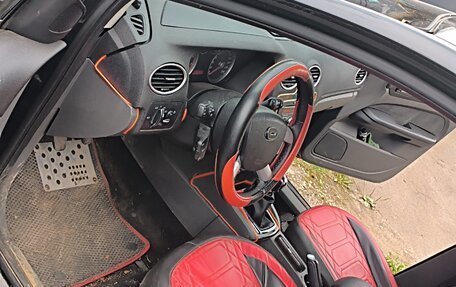 Ford Focus II рестайлинг, 2007 год, 290 000 рублей, 6 фотография