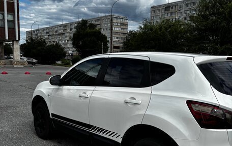 Nissan Qashqai, 2013 год, 950 000 рублей, 2 фотография