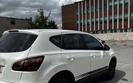 Nissan Qashqai, 2013 год, 950 000 рублей, 3 фотография