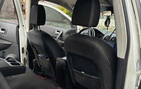 Nissan Qashqai, 2013 год, 950 000 рублей, 13 фотография