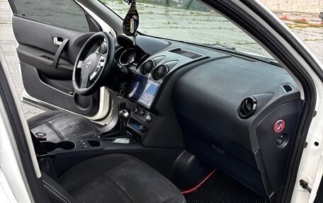 Nissan Qashqai, 2013 год, 950 000 рублей, 12 фотография