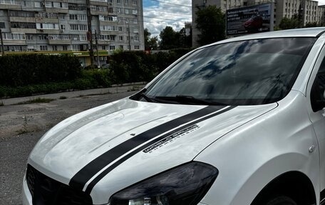 Nissan Qashqai, 2013 год, 950 000 рублей, 6 фотография