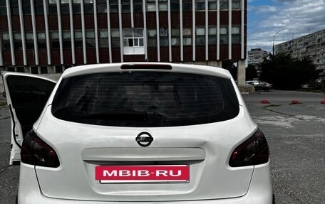 Nissan Qashqai, 2013 год, 950 000 рублей, 8 фотография