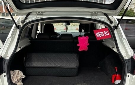 Nissan Qashqai, 2013 год, 950 000 рублей, 9 фотография