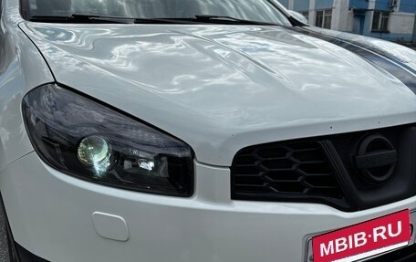 Nissan Qashqai, 2013 год, 950 000 рублей, 5 фотография