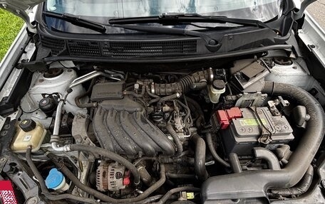Nissan Qashqai, 2013 год, 950 000 рублей, 10 фотография