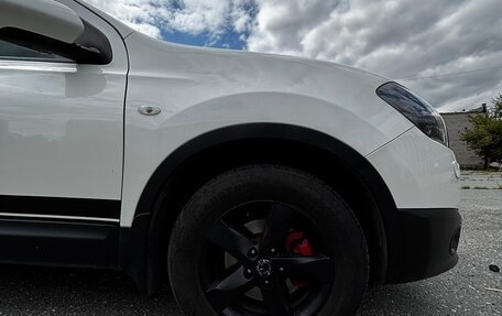 Nissan Qashqai, 2013 год, 950 000 рублей, 16 фотография
