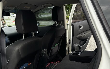 Nissan Qashqai, 2013 год, 950 000 рублей, 14 фотография