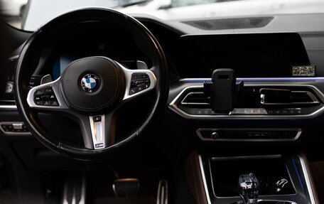 BMW X6, 2020 год, 7 950 000 рублей, 12 фотография