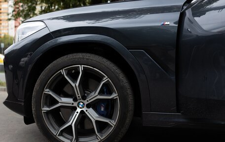 BMW X6, 2020 год, 7 950 000 рублей, 4 фотография