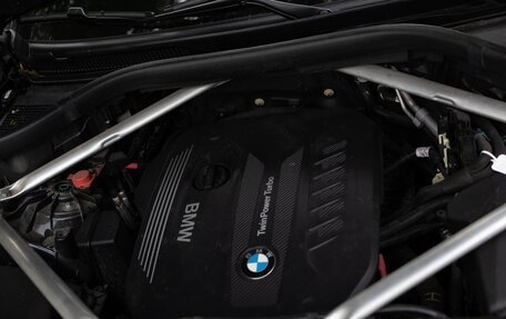BMW X6, 2020 год, 7 950 000 рублей, 11 фотография