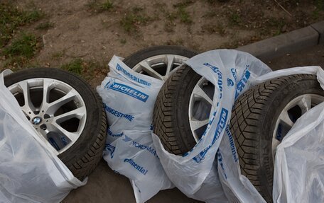 BMW X6, 2020 год, 7 950 000 рублей, 7 фотография
