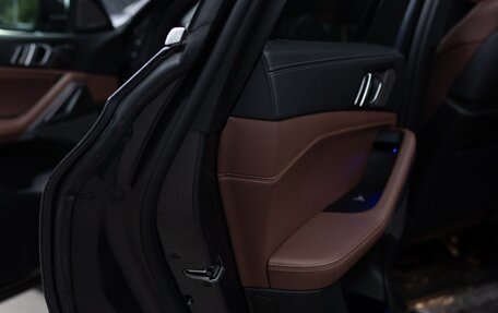BMW X6, 2020 год, 7 950 000 рублей, 9 фотография