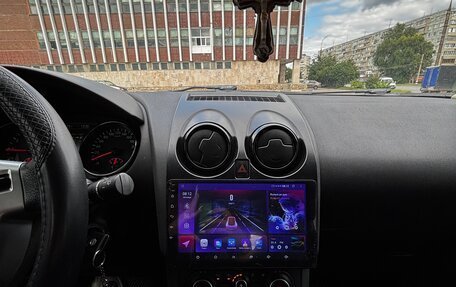 Nissan Qashqai, 2013 год, 950 000 рублей, 17 фотография