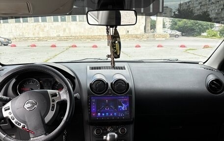 Nissan Qashqai, 2013 год, 950 000 рублей, 15 фотография