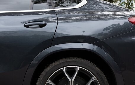 BMW X6, 2020 год, 7 950 000 рублей, 16 фотография