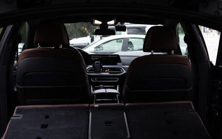 BMW X6, 2020 год, 7 950 000 рублей, 15 фотография