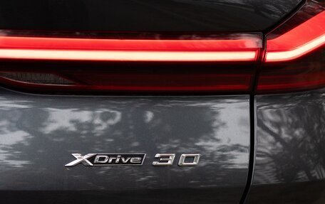 BMW X6, 2020 год, 7 950 000 рублей, 17 фотография