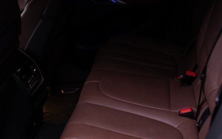 BMW X6, 2020 год, 7 950 000 рублей, 14 фотография