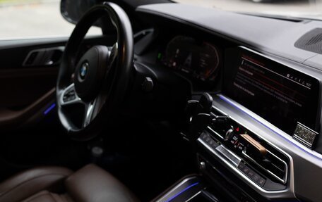 BMW X6, 2020 год, 7 950 000 рублей, 20 фотография