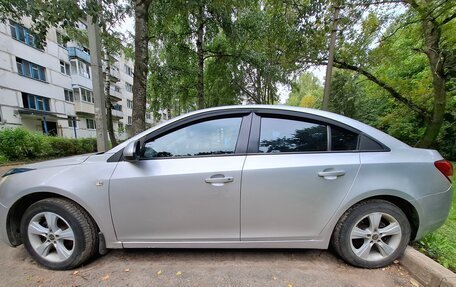 Chevrolet Cruze II, 2011 год, 450 000 рублей, 3 фотография