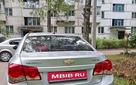 Chevrolet Cruze II, 2011 год, 450 000 рублей, 5 фотография