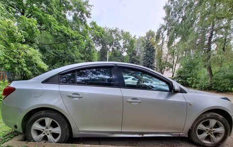 Chevrolet Cruze II, 2011 год, 450 000 рублей, 7 фотография