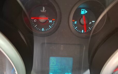 Chevrolet Cruze II, 2011 год, 450 000 рублей, 11 фотография