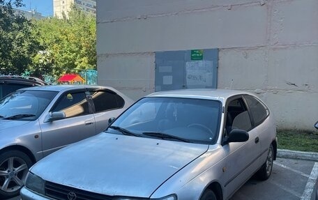 Toyota Corolla, 1994 год, 130 000 рублей, 2 фотография