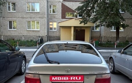 Toyota Corolla, 1994 год, 130 000 рублей, 4 фотография