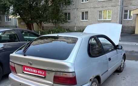 Toyota Corolla, 1994 год, 130 000 рублей, 5 фотография
