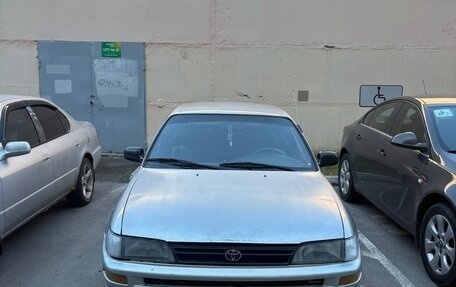 Toyota Corolla, 1994 год, 130 000 рублей, 1 фотография