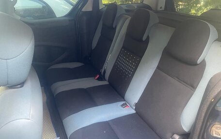 Citroen Berlingo II рестайлинг, 2012 год, 450 000 рублей, 7 фотография