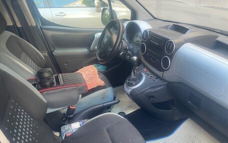 Citroen Berlingo II рестайлинг, 2012 год, 450 000 рублей, 5 фотография